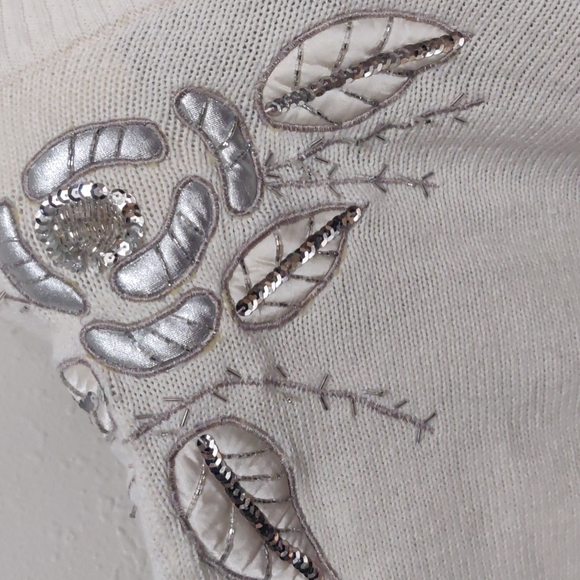 Vtg. P'gallu designs LG - Picture 5 of 7